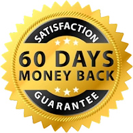 Slim Boost Tea Money Back Badge